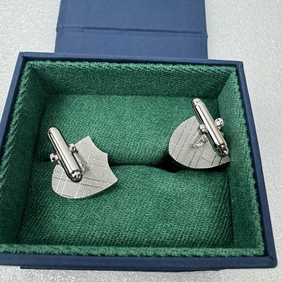 Cufflinks Inc.  Raiders Cufflinks - Picture 6 of 7